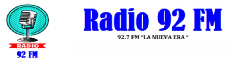 RADIO 92 FM – LA NUEVA ERA, TOCACHE